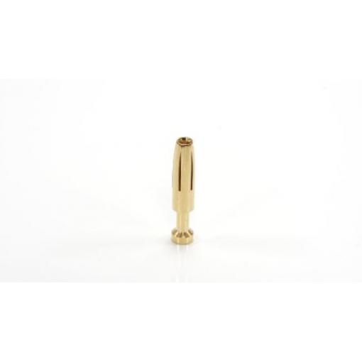 RS PRO Vnitřní 16A Krimpovací kontakt 0.5 mm² Napájecí konektor pro vysoké zatížení