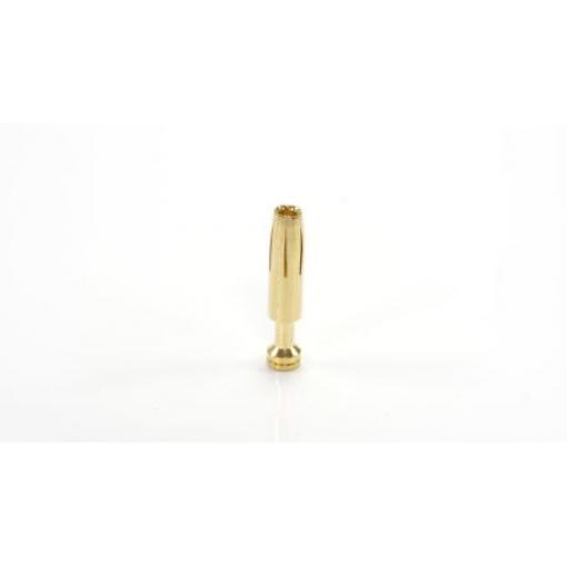 RS PRO Vnitřní 16A Krimpovací kontakt 0.75 mm² Napájecí konektor pro vysoké zatížení