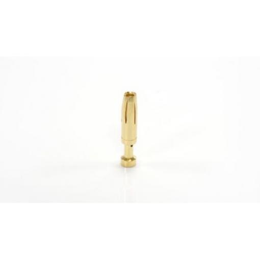 RS PRO Vnitřní 16A Krimpovací kontakt 1 mm² Napájecí konektor pro vysoké zatížení