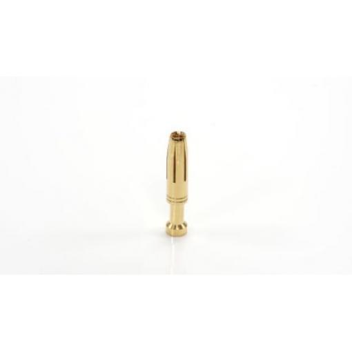RS PRO Vnitřní 16A Krimpovací kontakt 1.5 mm² Napájecí konektor pro vysoké zatížení