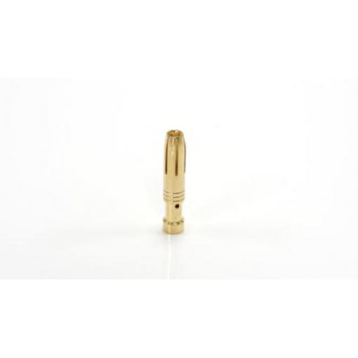 RS PRO Vnitřní 16A Krimpovací kontakt 2.5 mm² Napájecí konektor pro vysoké zatížení