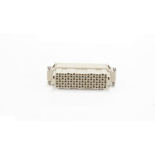 RS PRO Vložka napájecího konektoru pro vysoká zatížení 10 A Vnitřní RS-HDD 108