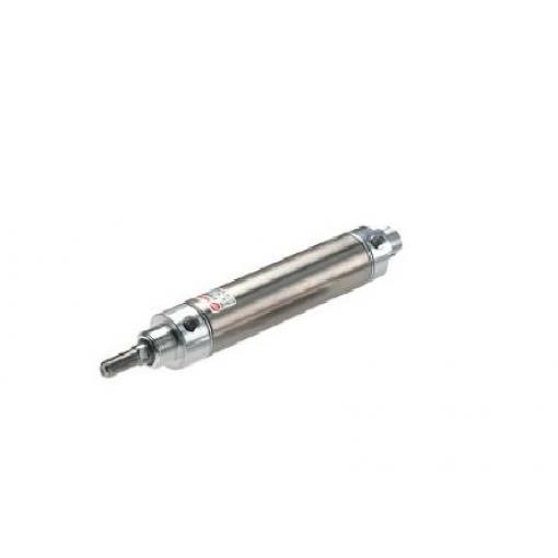 Pneumatický válec vodicích tyčí, řada: RT/57210/M/25 Dvojčinný RT/57240/M/50, vývrt: 40 mm Norgren, délka: 50 mm
