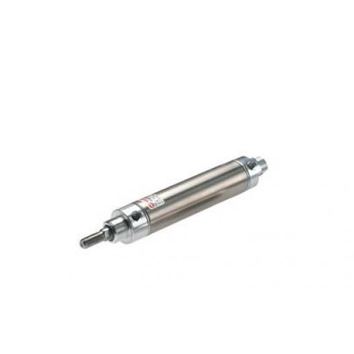 Pneumatický válec vodicích tyčí, řada: RT/57210/M/25 Dvojčinný RT/57250/M/50, vývrt: 50 mm Norgren, délka: 50 mm