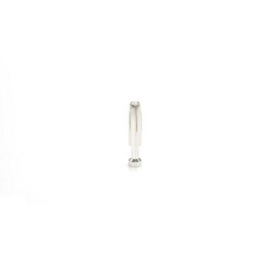RS PRO Vnitřní 16A Krimpovací kontakt 0.75 mm² Napájecí konektor pro vysoké zatížení