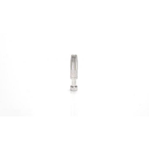RS PRO Vnitřní 16A Krimpovací kontakt 1 mm² Napájecí konektor pro vysoké zatížení