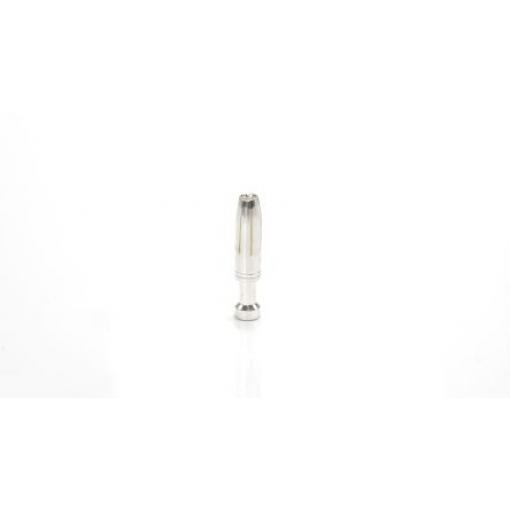 RS PRO Vnitřní 16A Krimpovací kontakt 1.5 mm² Napájecí konektor pro vysoké zatížení
