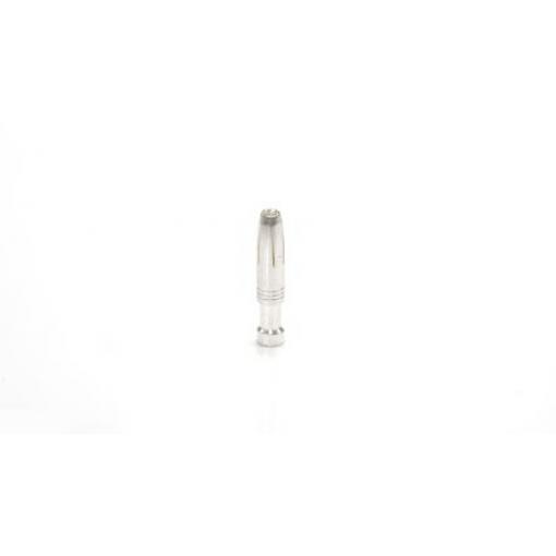 RS PRO Vnitřní 16A Krimpovací kontakt 2.5 mm² Napájecí konektor pro vysoké zatížení