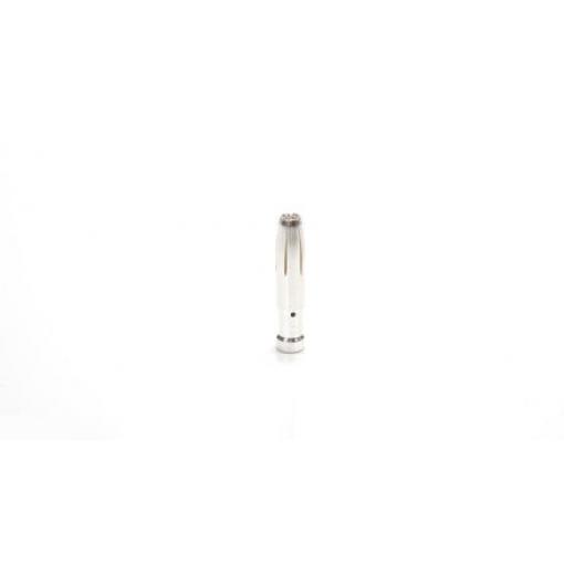 RS PRO Vnitřní 16A Krimpovací kontakt 4.0 mm² Napájecí konektor pro vysoké zatížení