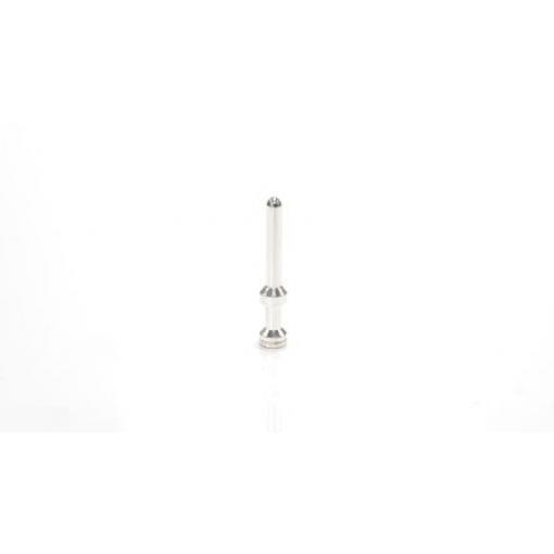 RS PRO Vnější 16A Krimpovací kontakt 0.75 mm² Napájecí konektor pro vysoké zatížení