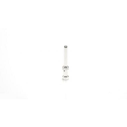 RS PRO Vnější 16A Krimpovací kontakt 1.5 mm² Napájecí konektor pro vysoké zatížení