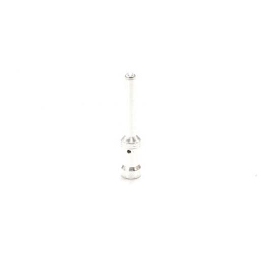 RS PRO Vnější 16A Krimpovací kontakt 2.5 mm² Napájecí konektor pro vysoké zatížení