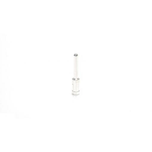 RS PRO Vnější 16A Krimpovací kontakt 3.0 mm² Napájecí konektor pro vysoké zatížení