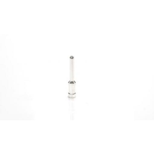 RS PRO Vnější 16A Krimpovací kontakt 4.0 mm² Napájecí konektor pro vysoké zatížení