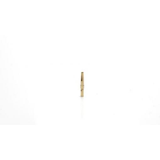 RS PRO Vnitřní 5A Krimpovací kontakt 0.09 mm² 0.25 mm² Napájecí konektor pro vysoké zatížení