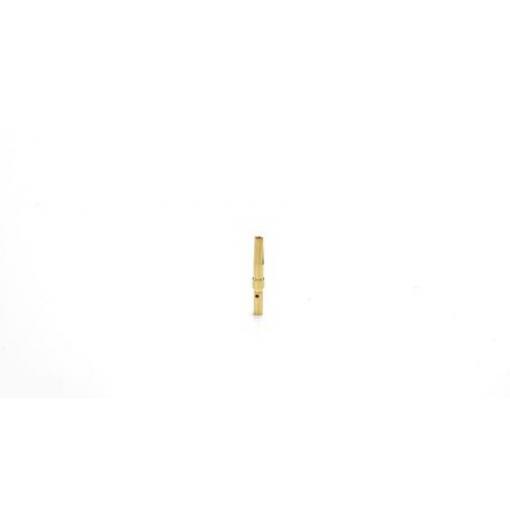 RS PRO Vnitřní 5A Krimpovací kontakt 0.25 mm² 0.33 mm² Napájecí konektor pro vysoké zatížení