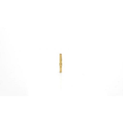 RS PRO Vnitřní 5A Krimpovací kontakt 0.33 mm² 0.52 mm² Napájecí konektor pro vysoké zatížení