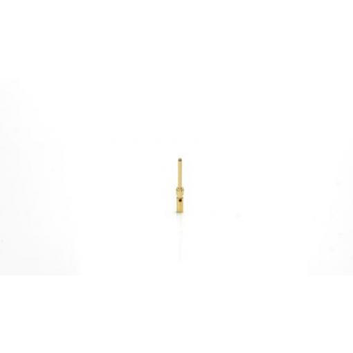 RS PRO Vnější 5A Krimpovací kontakt 0.52 mm² 0.82 mm² Napájecí konektor pro vysoké zatížení