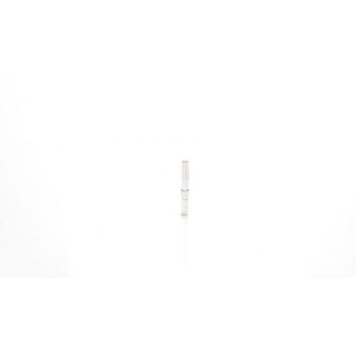 RS PRO Vnitřní 5A Krimpovací kontakt 0.09 mm² 0.25 mm² Napájecí konektor pro vysoké zatížení