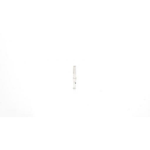 RS PRO Vnitřní 5A Krimpovací kontakt 0.33 mm² 0.52 mm² Napájecí konektor pro vysoké zatížení