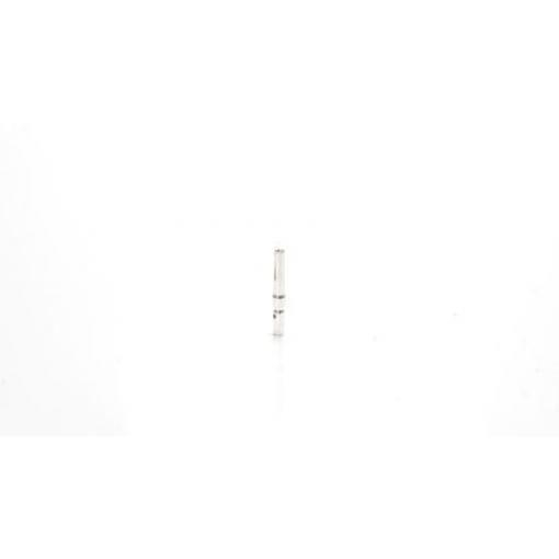 RS PRO Vnitřní 5A Krimpovací kontakt 0.52 mm² 0.82 mm² Napájecí konektor pro vysoké zatížení