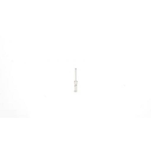 RS PRO Vnější 5A Krimpovací kontakt 0.09 mm² 0.25 mm² Napájecí konektor pro vysoké zatížení