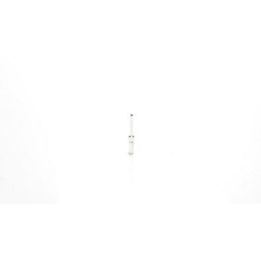 RS PRO Vnější 5A Krimpovací kontakt 0.33 mm² 0.52 mm² Napájecí konektor pro vysoké zatížení