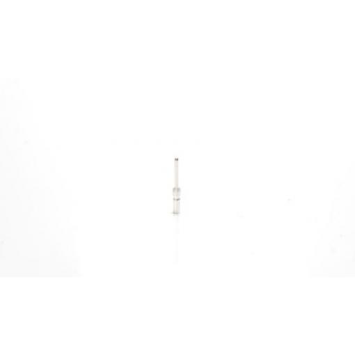 RS PRO Vnější 5A Krimpovací kontakt 0.52 mm² 0.82 mm² Napájecí konektor pro vysoké zatížení