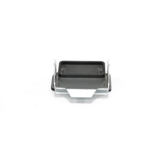 RS PRO RS-H10A Kryt napájecího konektoru pro vysoké zatížení 1 RS-H10A