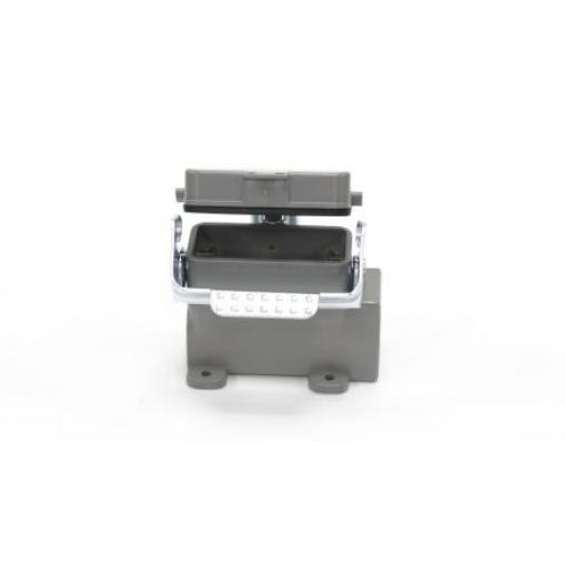 RS PRO RS-H10A Pouzdro napájecího konektoru pro vysoké zatížení 1 RS-H10A