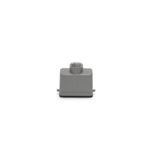 RS PRO RS-H10A Pouzdro napájecího konektoru pro vysoké zatížení 2 RS-H10A