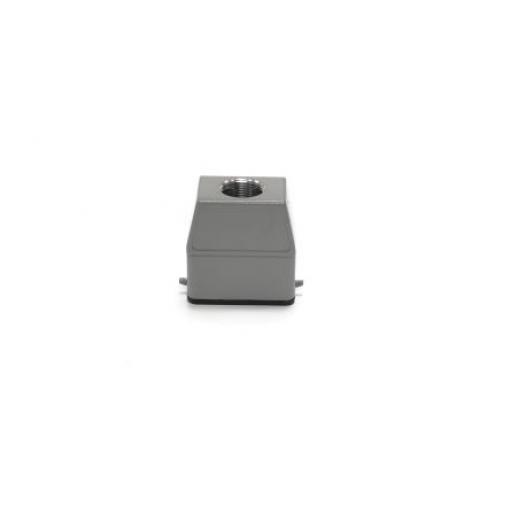 RS PRO RS-H10A Pouzdro napájecího konektoru pro vysoké zatížení 2 RS-H10A
