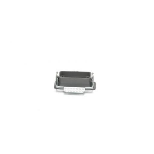 RS PRO RS-H10B Pouzdro napájecího konektoru pro vysoké zatížení 1 RS-H10B