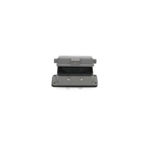 RS PRO RS-H10B Pouzdro napájecího konektoru pro vysoké zatížení 4 RS-H10B