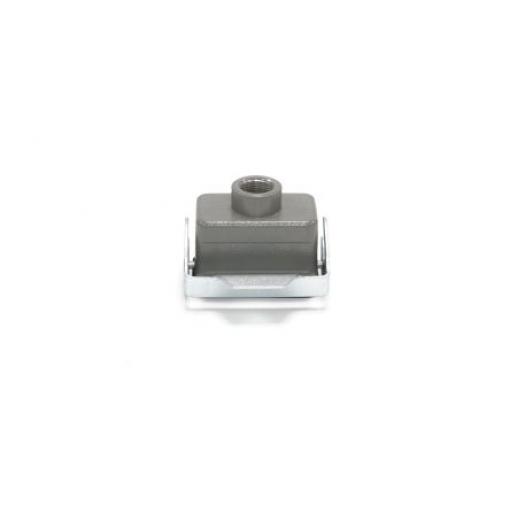 RS PRO RS-H10B Pouzdro napájecího konektoru pro vysoké zatížení 1 RS-H10B