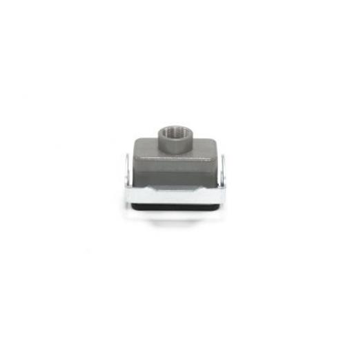RS PRO RS-H10B Pouzdro napájecího konektoru pro vysoké zatížení 1 RS-H10B