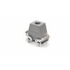 RS PRO RS-H10B Pouzdro napájecího konektoru pro vysoké zatížení 2 RS-H10B
