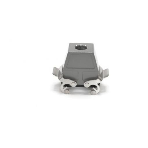 RS PRO RS-H10B Pouzdro napájecího konektoru pro vysoké zatížení 2 RS-H10B
