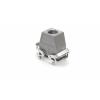 RS PRO RS-H10B Pouzdro napájecího konektoru pro vysoké zatížení 2 RS-H10B