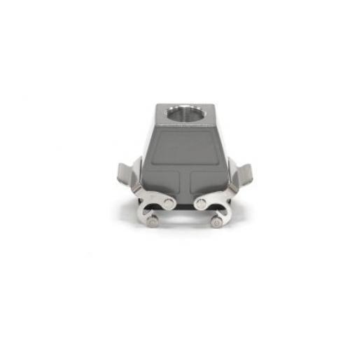 RS PRO RS-H10B Pouzdro napájecího konektoru pro vysoké zatížení 2 RS-H10B