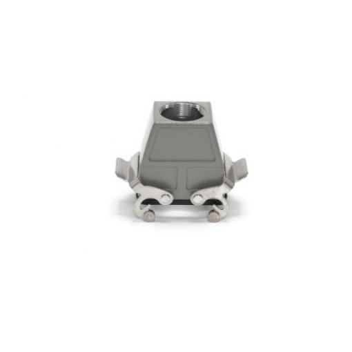RS PRO RS-H10B Pouzdro napájecího konektoru pro vysoké zatížení 2 RS-H10B