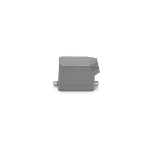 RS PRO RS-H10B Pouzdro napájecího konektoru pro vysoké zatížení 2 RS-H10B