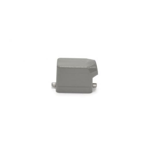 RS PRO RS-H10B Pouzdro napájecího konektoru pro vysoké zatížení 2 RS-H10B