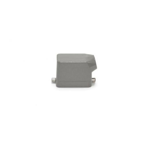 RS PRO RS-H10B Pouzdro napájecího konektoru pro vysoké zatížení 2 RS-H10B
