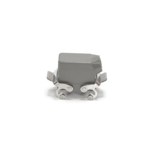 RS PRO RS-H10B Pouzdro napájecího konektoru pro vysoké zatížení 2 RS-H10B