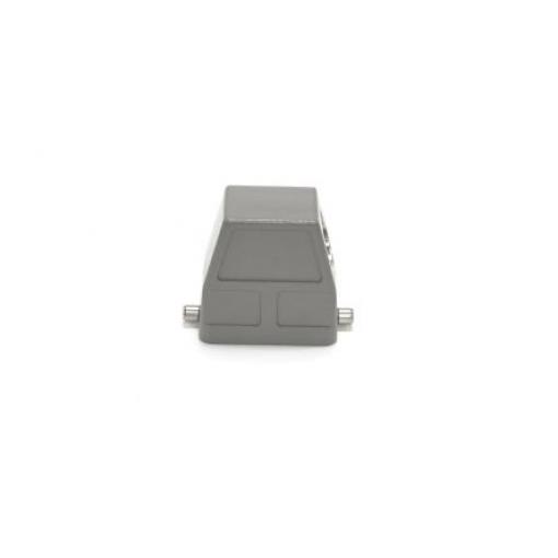 RS PRO RS-H10B Pouzdro napájecího konektoru pro vysoké zatížení 2 RS-H10B