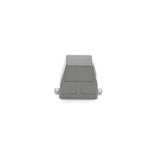 RS PRO RS-H10B Pouzdro napájecího konektoru pro vysoké zatížení 2 RS-H10B