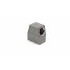 RS PRO RS-H10B Pouzdro napájecího konektoru pro vysoké zatížení 4 RS-H10B
