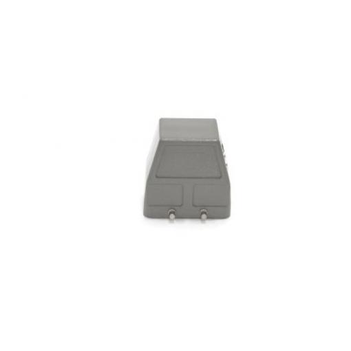RS PRO RS-H10B Pouzdro napájecího konektoru pro vysoké zatížení 4 RS-H10B