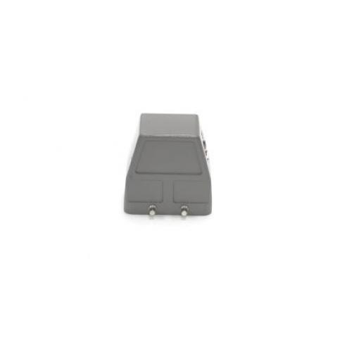 RS PRO RS-H10B Pouzdro napájecího konektoru pro vysoké zatížení 4 RS-H10B